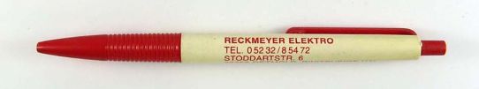 Reckmeyer elektro