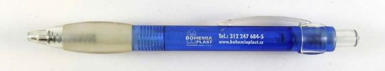 Bohemia plast