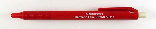 Herman Laue