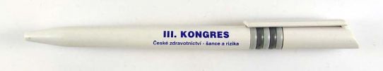 esk zdravotnictv