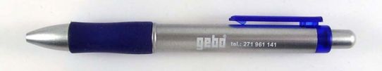Gebo