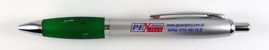 Pex pool plus