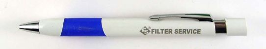Filter service