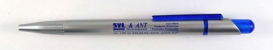 Syl & ant