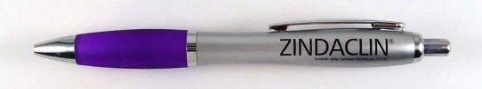 Zindaclin