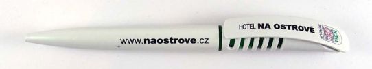 Na ostrov