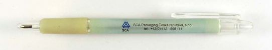 SCA