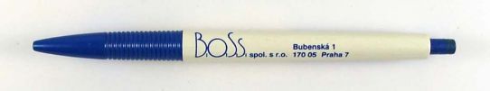 BOSS