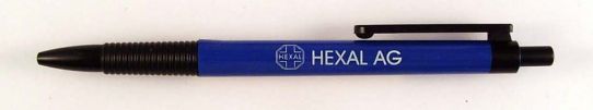 Hexal