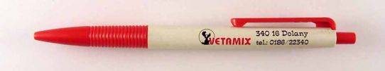 Vetamix
