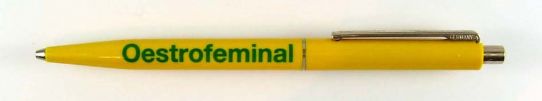 Oestrofeminal
