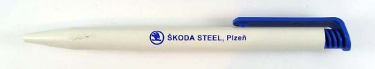 koda Steel
