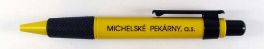 Michelsk pekrny