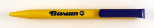 Barum
