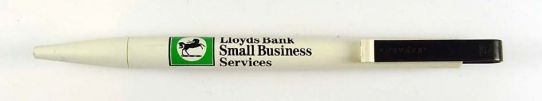 Lloyds bank