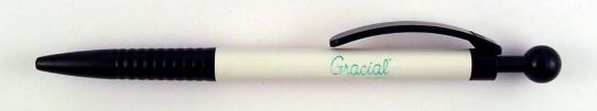 Gracial