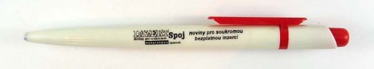 Inzert spoj