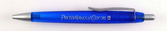Price Waterhouse Coopers