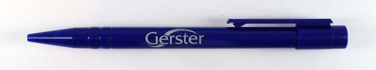 Gerster