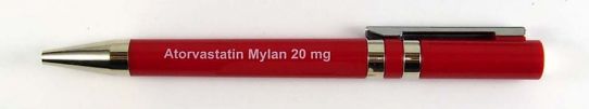 Atorvastatin