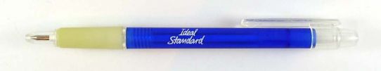 Ideal standard