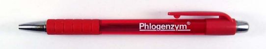 Phlogenzym