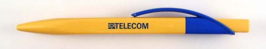 SPT telecom