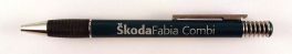 koda Fabia Combi