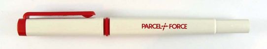 Parcel force