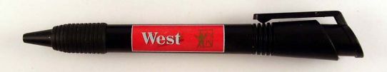 West