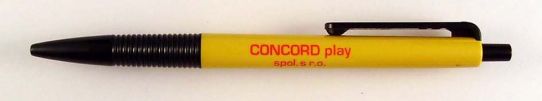 Concord