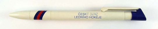 esk svaz lednho hokeje