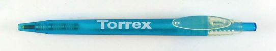 Torrex