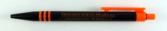 Progres servis Praha
