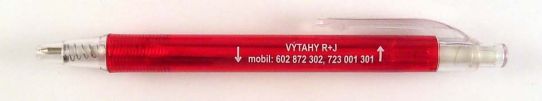 Vtahy R + J