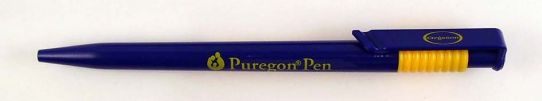 Puregon Pen