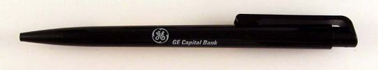 GE Capital Bank