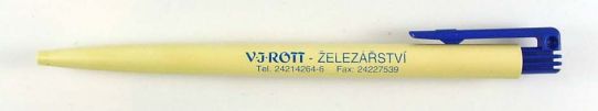 V.J.Rott elezstv
