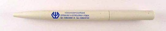 VOS Vodohospodsk opravny a stojrny