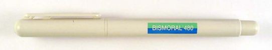 Bismoral