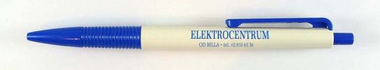 Elektrocentrum