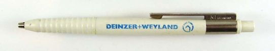 Deinzer weyland
