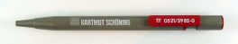 Hartmut schoning