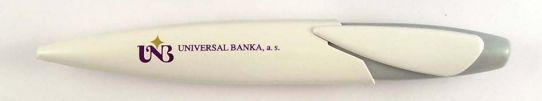 Universal banka