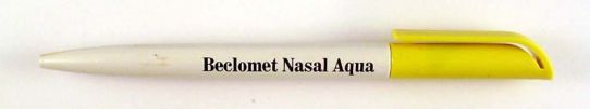 Beclomet nasal aqua