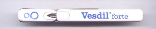 Vesdil