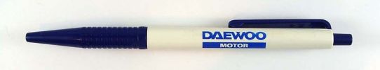 Daewoo