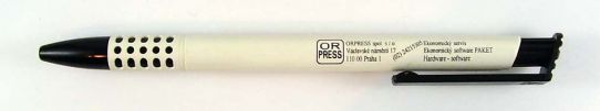 Orpress