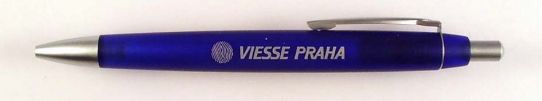Viesse Praha