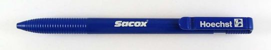 Sacox